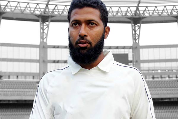 Wasim Jaffer creates history by becoming first player to play 150 Ranji games Wasim Jaffer creates history by becoming first player to play 150 Ranji games