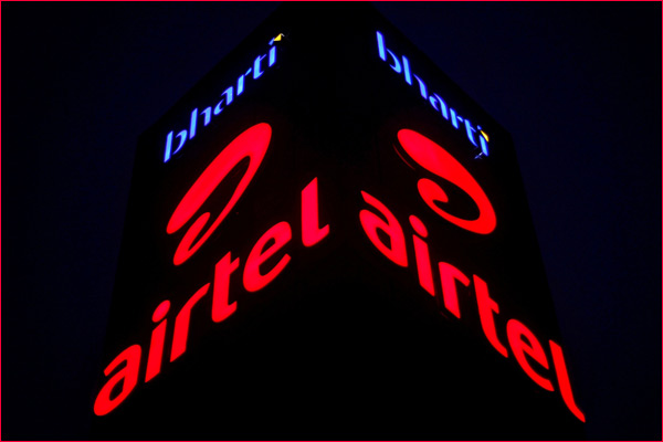 Airtel sought permission from the Center for investment from foreign companies Airtel sought permission from the Center for investment from foreign companies