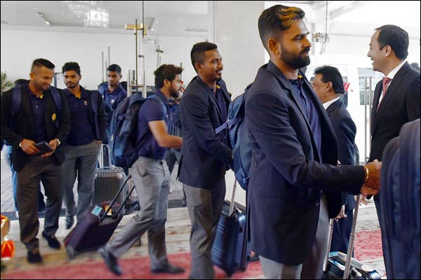 International Test series to be played in Pakistan after 1 decade International Test series to be played in Pakistan after 1 decade