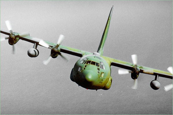 Chilean Air Force cargo plane C-130 Hercules went missing this morning Chilean Air Force cargo plane C-130 Hercules went missing this morning