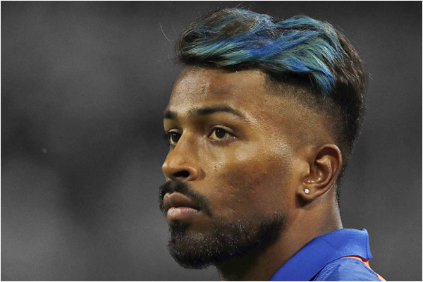 Hardik Pandya reveals comeback plan after back surgery Hardik Pandya reveals comeback plan after back surgery