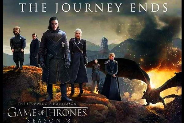 Game of Thrones Finds Mention in Supreme Court During Article 370 Hearing Game of Thrones Finds Mention in Supreme Court During Article 370 Hearing