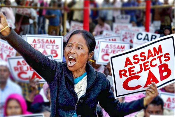 ex-judges have asked the government to withdraw the Citizenship (Amendment) Bill ex-judges have asked the government to withdraw the Citizenship (Amendment) Bill