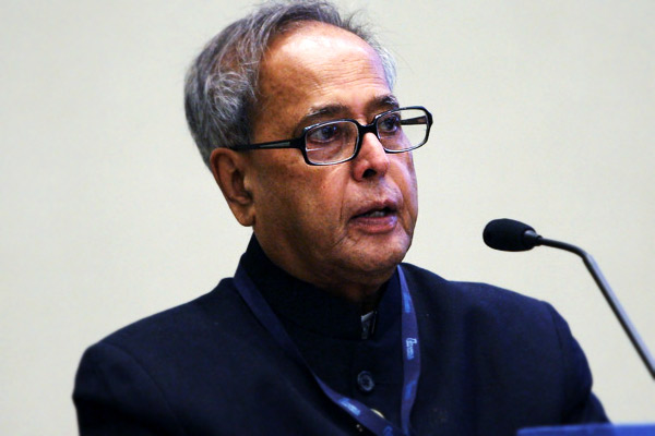 Birthday greetings to our remarkable former President Shri Pranab Mukherjee Birthday greetings to our remarkable former President Shri Pranab Mukherjee