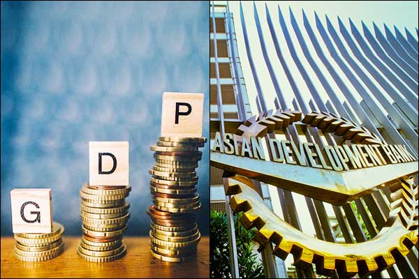 ADB reduces India economic growth forecast to 5.1 percent ADB reduces India economic growth forecast to 5.1 percent