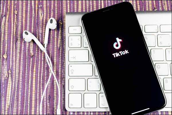 TikTok owner has a new music app for India TikTok owner has a new music app for India