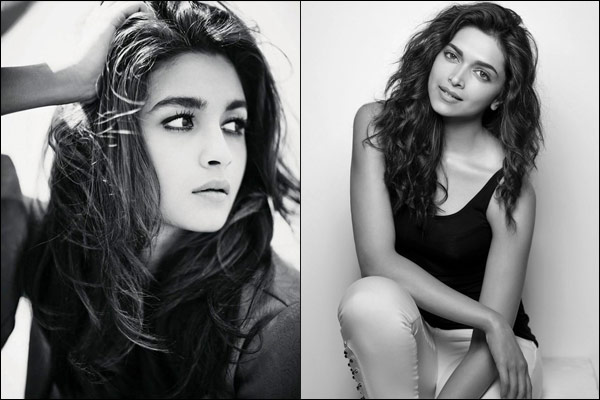 Deepika Padukone crowned sexiest Asian woman of the decade Deepika Padukone crowned sexiest Asian woman of the decade