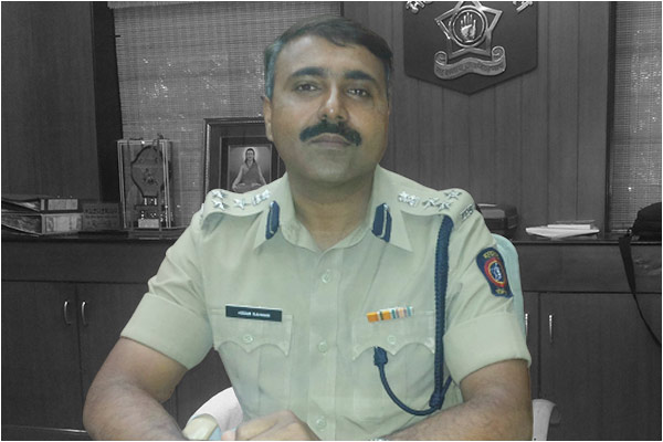 IG Abdur Rehman of Maharashtra resigns over Citizenship Amendment Bill IG Abdur Rehman of Maharashtra resigns over Citizenship Amendment Bill