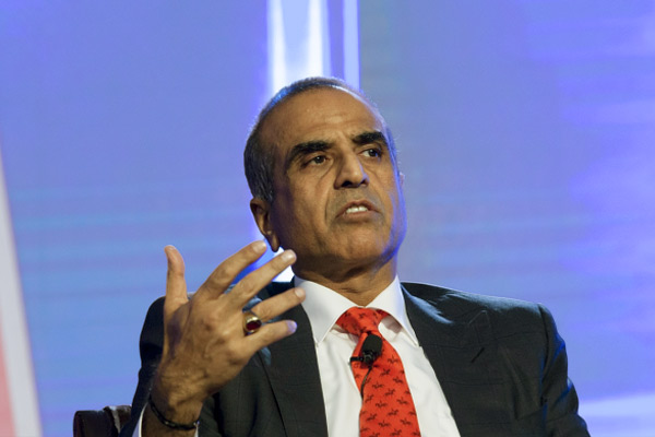 Reliance Jio has unlimited access to finances: Airtel boss Sunil Mittal Reliance Jio has unlimited access to finances: Airtel boss Sunil Mittal
