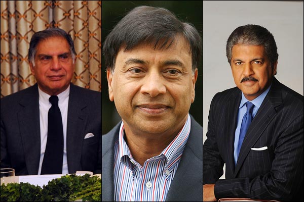 Google released the list of top trending business tycoons in 2019 in India Google released the list of top trending business tycoons in 2019 in India
