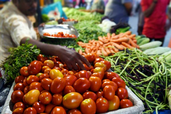 The previous high of CPI was 6.07 in July 2016 The previous high of CPI was 6.07 in July 2016