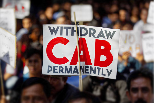 2 Dead In Police Firing In Guwahati 2 Dead In Police Firing In Guwahati