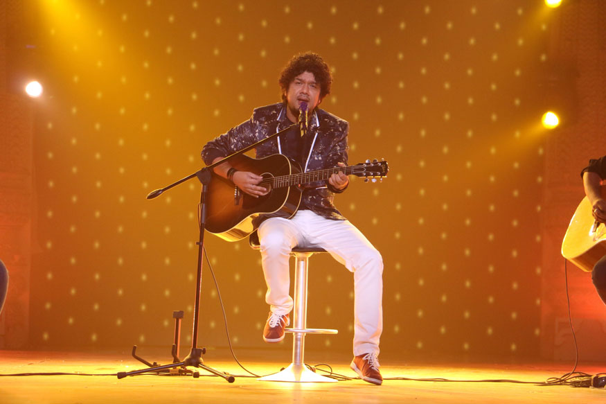 Famous singer Papon cancelled his Delhi gig and said that his home state Assam Famous singer Papon cancelled his Delhi gig and said that his home state Assam