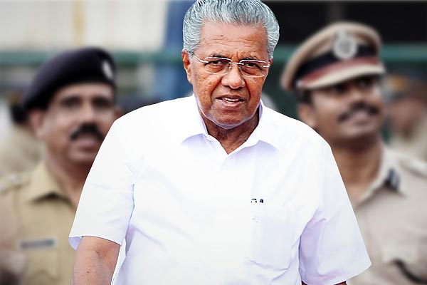 CAB wont be implemented in Kerala CAB wont be implemented in Kerala