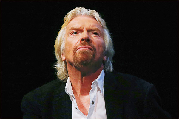 Richard Branson India photo Richard Branson India photo