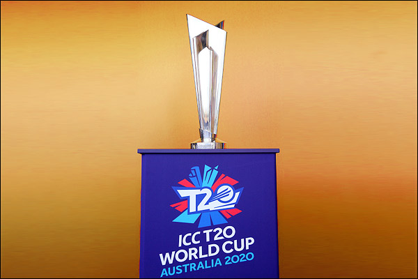First match of the World T20 will be Sri Lanka vs Ireland First match of the World T20 will be Sri Lanka vs Ireland