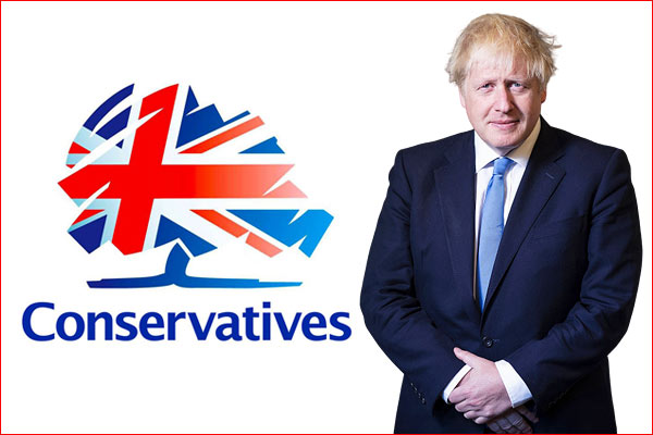 The Conservatives have won an overall majority in the general election The Conservatives have won an overall majority in the general election