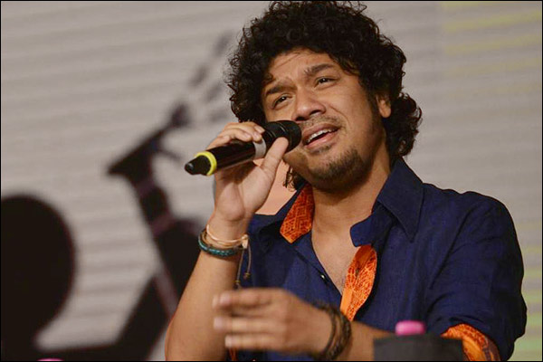 Singer Papon has finalized his stage show to be held in Delhi Singer Papon has finalized his stage show to be held in Delhi