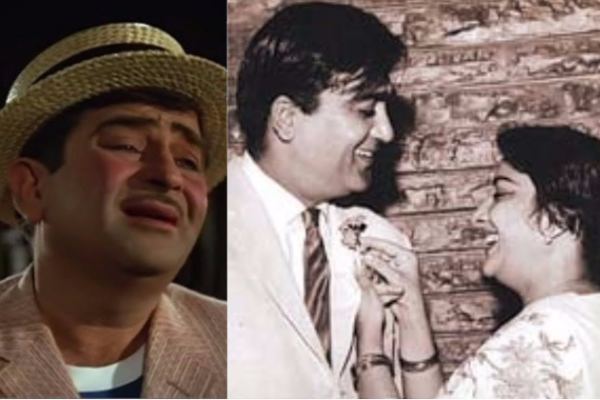 After Nargis marriage, this actor used to burn herself with cigarette butts After Nargis marriage, this actor used to burn herself with cigarette butts