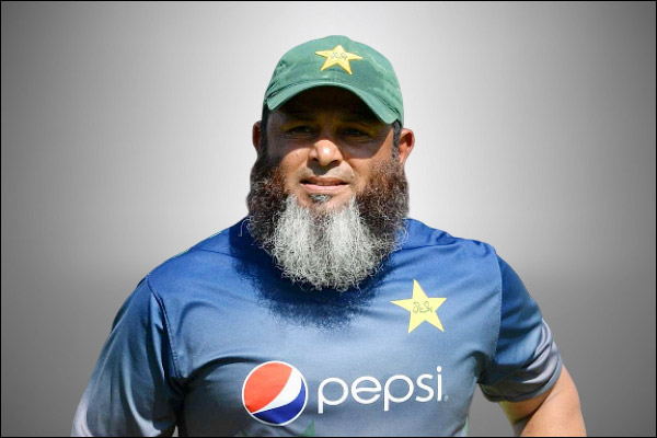 Mushtaq Ahmed became the spin bowling consultant of Pakistan team Mushtaq Ahmed became the spin bowling consultant of Pakistan team