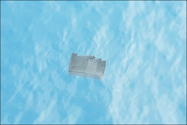 Recovered human remains, no survivors in Antarctica-bound crashed plane Recovered human remains, no survivors in Antarctica-bound crashed plane