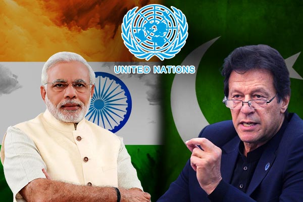 Pakistan is like a paradise for terrorists Pakistan is like a paradise for terrorists