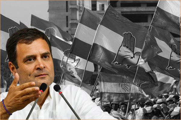 The Congress is set to surround the Modi government The Congress is set to surround the Modi government
