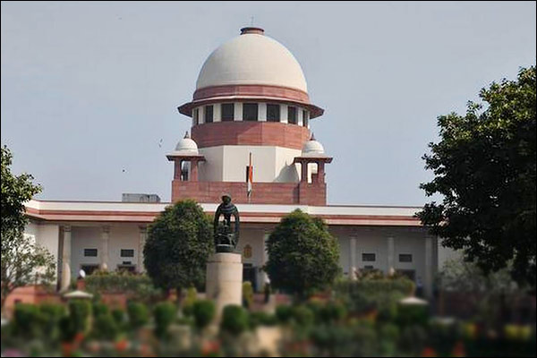 SC gives 30 as grace marks to every candidate in Haryana Judicial Service Exam 2017 SC gives 30 as grace marks to every candidate in Haryana Judicial Service Exam 2017