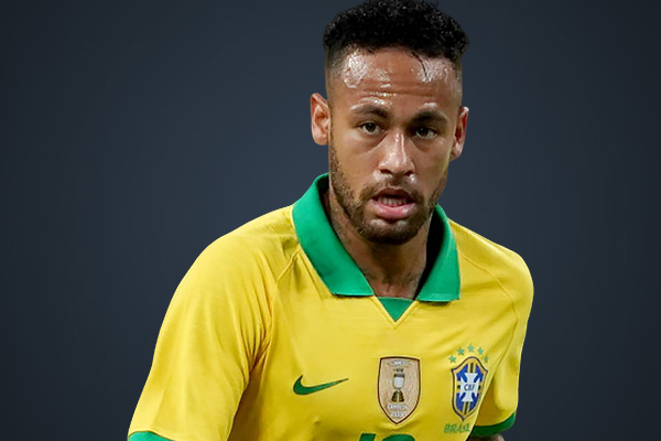 Neymar files lawsuit against FC Barcelona over unpaid wages Neymar files lawsuit against FC Barcelona over unpaid wages