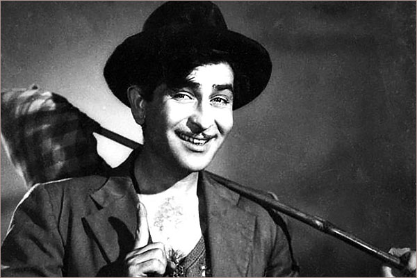 The President also broke the protocol for Raj Kapoor The President also broke the protocol for Raj Kapoor