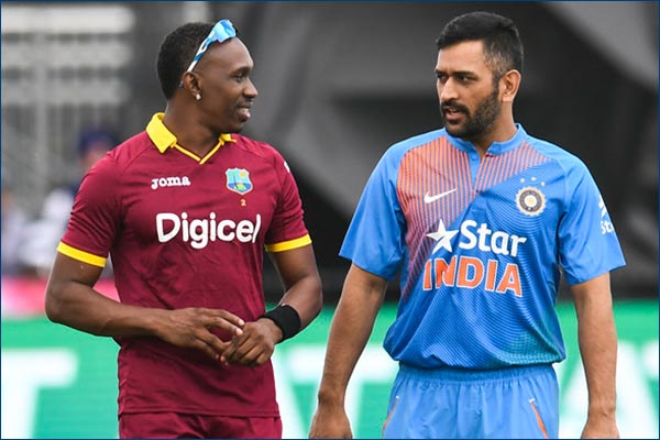 Bravo has announced his return to international cricket Bravo has announced his return to international cricket