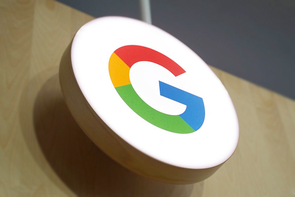 Employee accuses Google of firing her for sending internal pop-ups about labour rights Employee accuses Google of firing her for sending internal pop-ups about labour rights