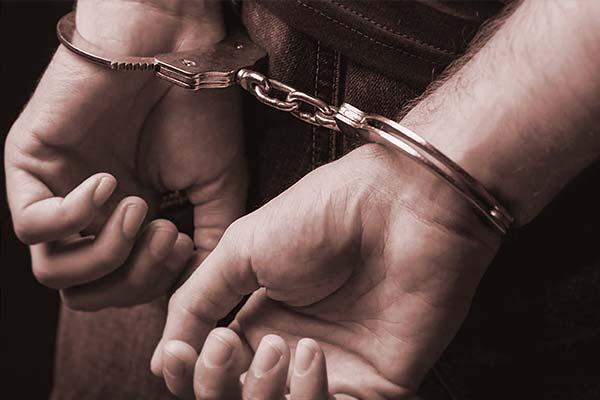 4 artists arrested for hurting Hindu sentiments in Goa 4 artists arrested for hurting Hindu sentiments in Goa
