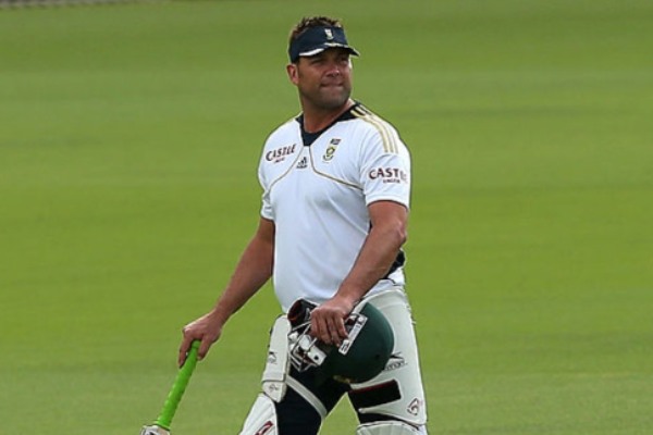 Batsman Jack Kallis became the team batting advisor for the next season Batsman Jack Kallis became the team batting advisor for the next season