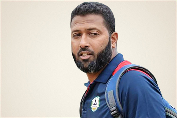 Kings XI Punjab has roped in Wasim Jaffer as the new batting coach Kings XI Punjab has roped in Wasim Jaffer as the new batting coach