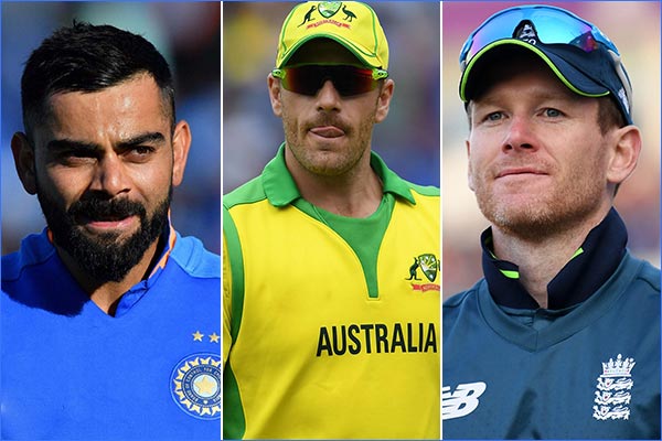 Big Three of world cricket agree to participate in 4 nation tournament to counter ICC Big Three of world cricket agree to participate in 4 nation tournament to counter ICC