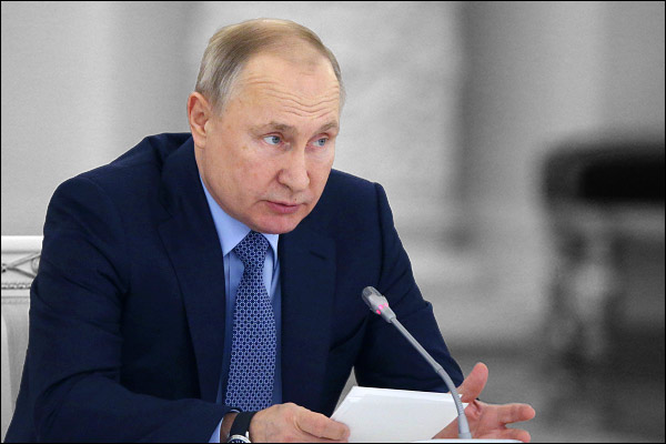 Russia deploys its first hypersonic nuclear-capable missiles Russia deploys its first hypersonic nuclear-capable missiles