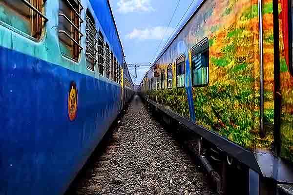 Indian Railways has integrated its helpline numbers into a single number 139 Indian Railways has integrated its helpline numbers into a single number 139