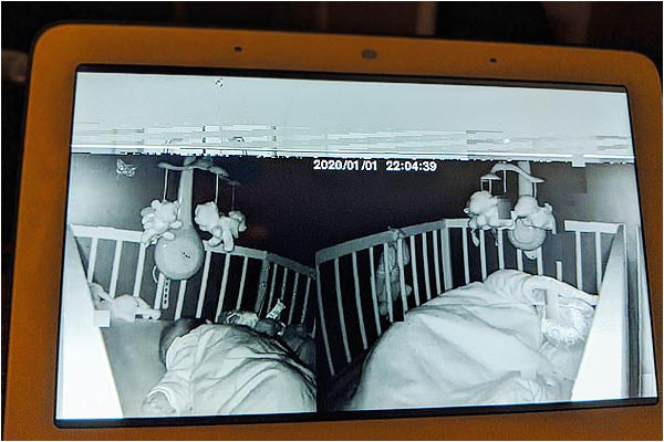 Xiaomi security cameras are shut out by Google Xiaomi security cameras are shut out by Google