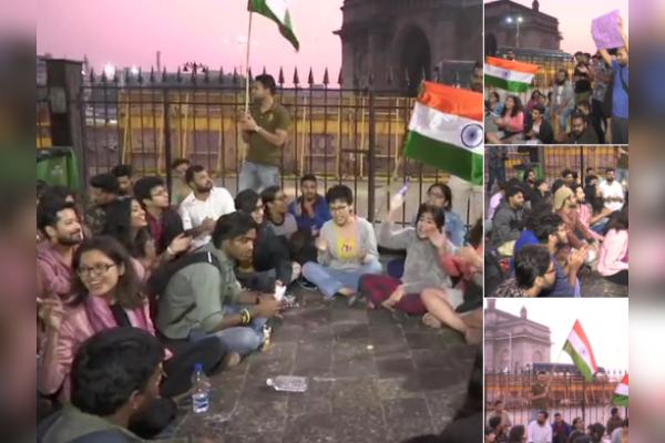 Investigation team formed on JNU violence 3 complaints received no FIR registered yet Investigation team formed on JNU violence 3 complaints received no FIR registered yet