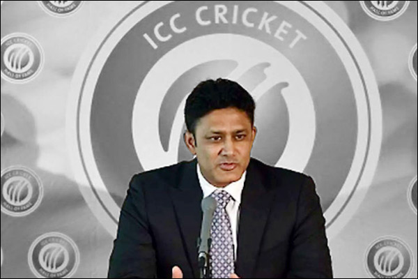 ICC Cricket Committee meeting to be held in Dubai from 27 to 31 March to discuss 4-day test ICC Cricket Committee meeting to be held in Dubai from 27 to 31 March to discuss 4-day test
