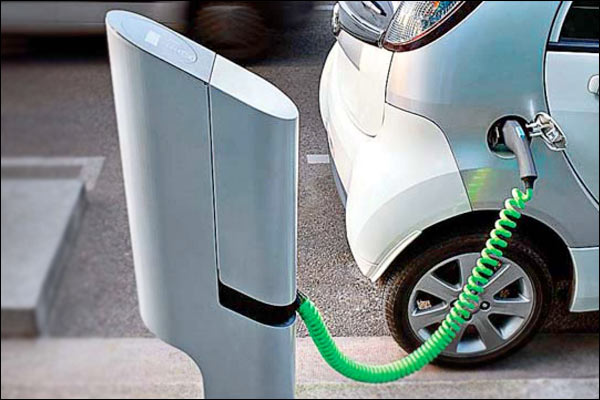 EVI Technologies joins hands with BSNL for EV charging infrastructure EVI Technologies joins hands with BSNL for EV charging infrastructure