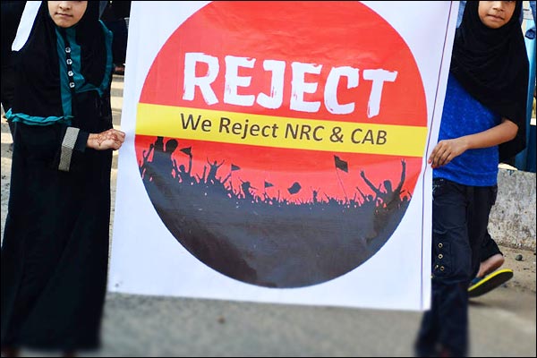 Gandhi peace march starts today against CAA NRC Gandhi peace march starts today against CAA NRC