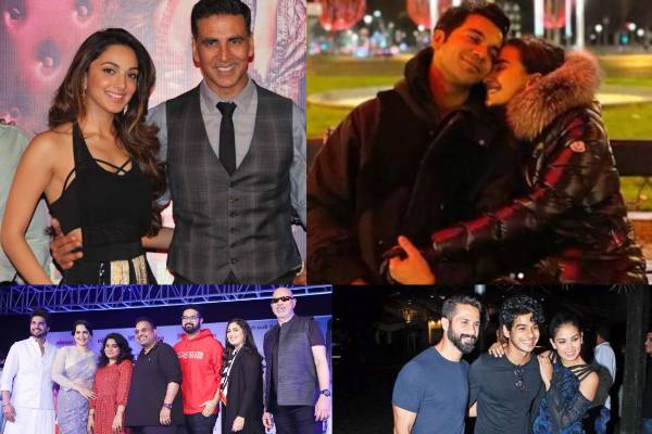 Some such discussions are Akshay-Kiara, Kangana, Ishaan Prince Patralekha on Secret Holiday Some such discussions are Akshay-Kiara, Kangana, Ishaan Prince Patralekha on Secret Holiday