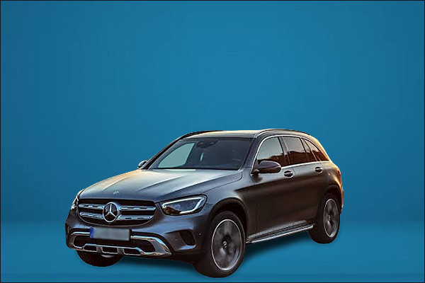 Mercedes-Benz is set to launch the all-new GLE in India Mercedes-Benz is set to launch the all-new GLE in India