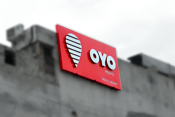 I-T Dept has carried out a TDS verification at OYO headquarters in Gurugram I-T Dept has carried out a TDS verification at OYO headquarters in Gurugram