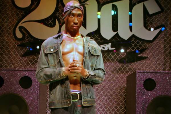American rapper murdered in a car, sold for 1.7 million dollars American rapper murdered in a car, sold for 1.7 million dollars