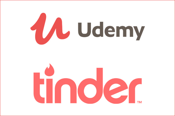 Udemy becomes India grossing Android app after surpassing Tinder Udemy becomes India grossing Android app after surpassing Tinder