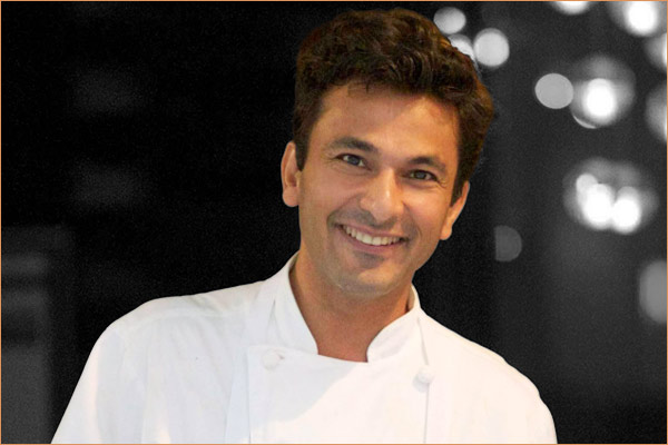Vikas Khanna Issues Statement After His Faith Is Questioned Vikas Khanna Issues Statement After His Faith Is Questioned