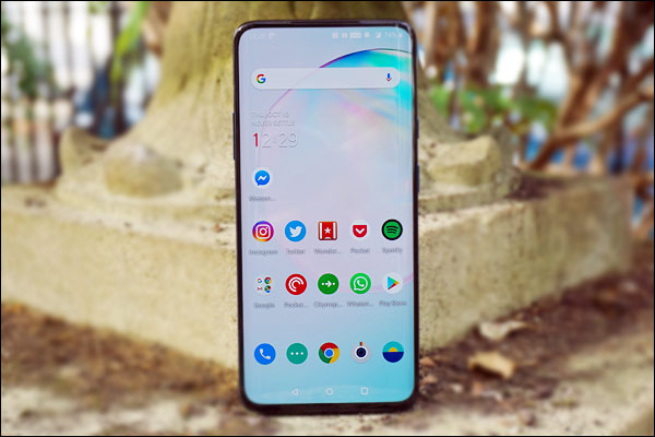 OnePlus has confirmed they have developed a 120Hz display OnePlus has confirmed they have developed a 120Hz display